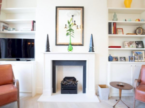 Pass the Keys Elegant 3Bedroom Flat in the Heart of Notting Hill